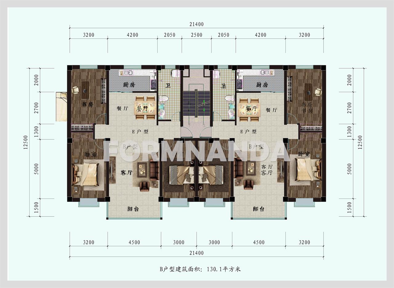 정결한 평면도 PS 템플릿 사이트 미리보기