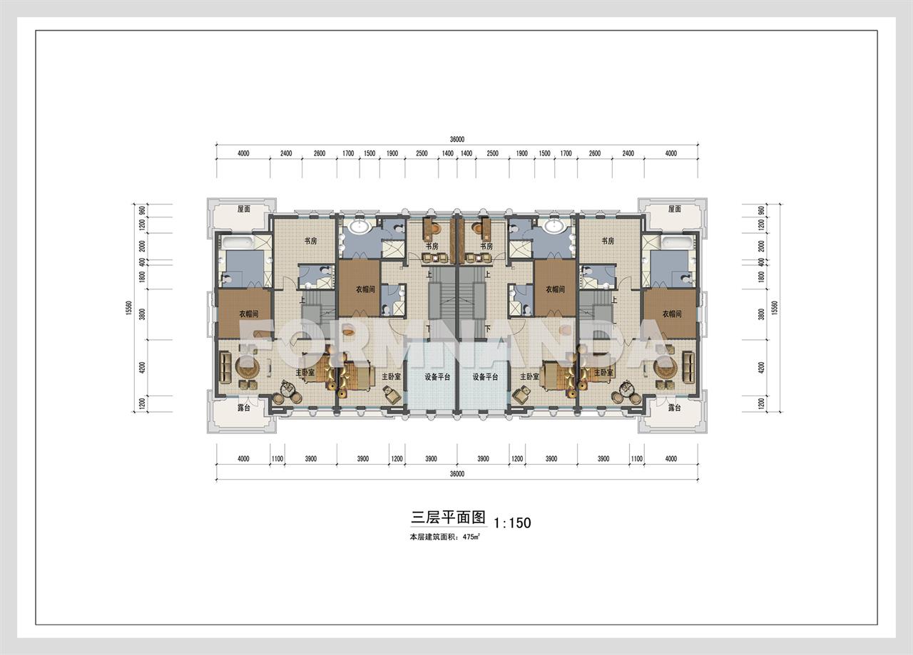 고급스럽운 평면도 PS 템플릿 사이트 상세보기